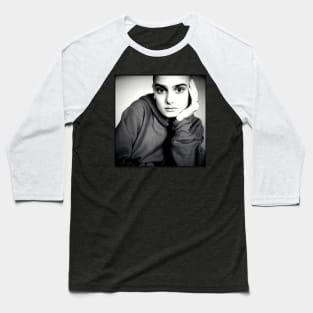 sinead o'connor chrome Baseball T-Shirt